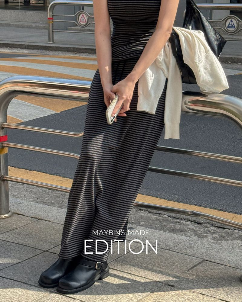 [MADE] If long skirt