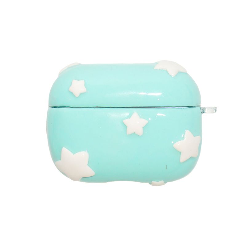 KOHOY(コホイ)の「【MADE】 コンペイトウ AirPods ケース ミント(スマホグッズ/小物)」