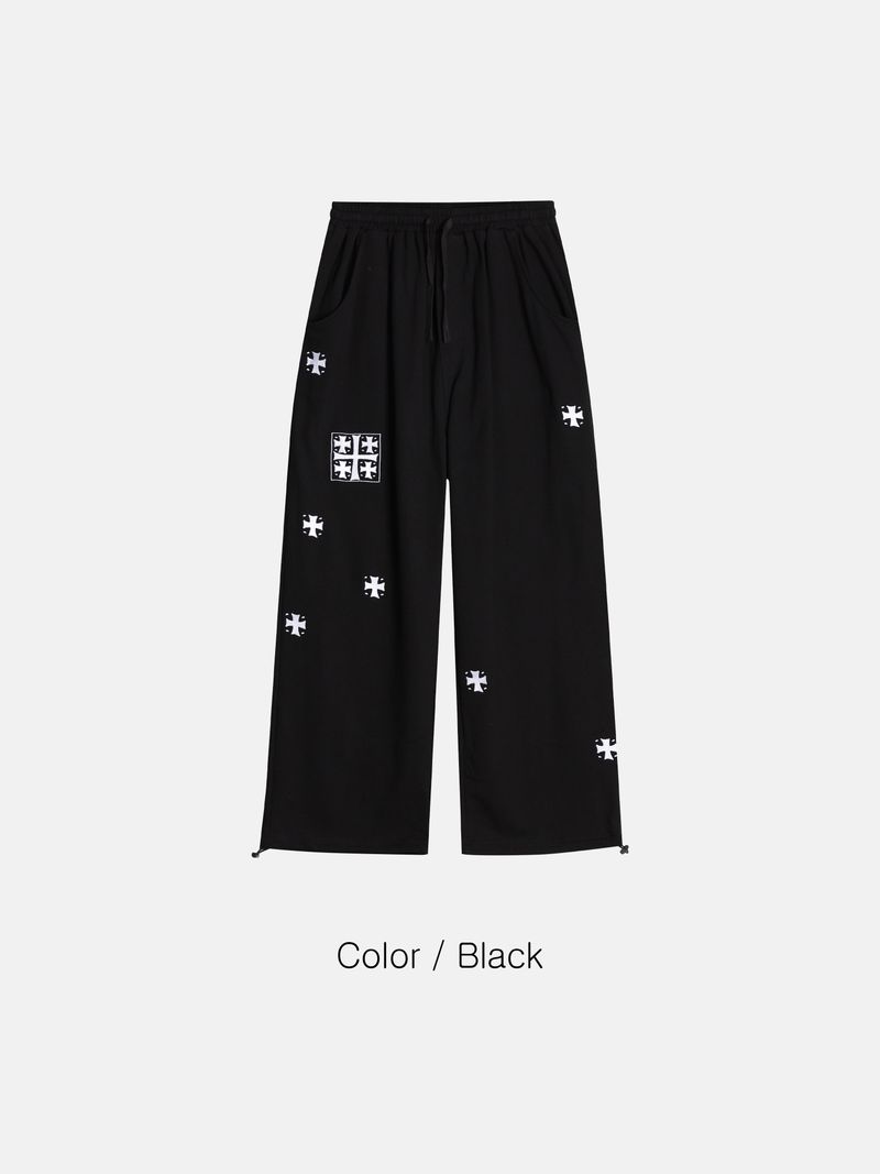 Cielo Cross Training Pants 2C