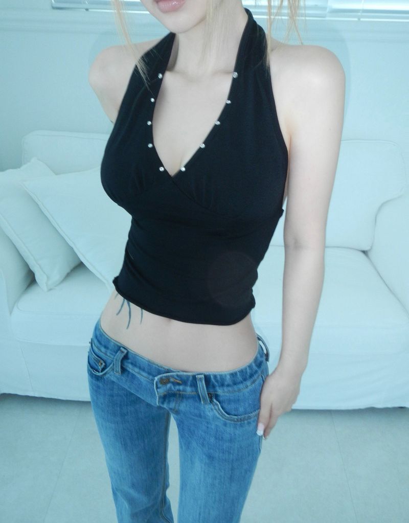 boucheron beads top(3 color)