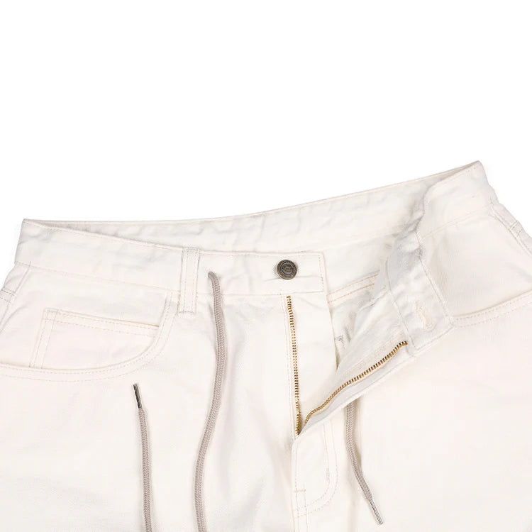CARPENTER PANTS IVORY