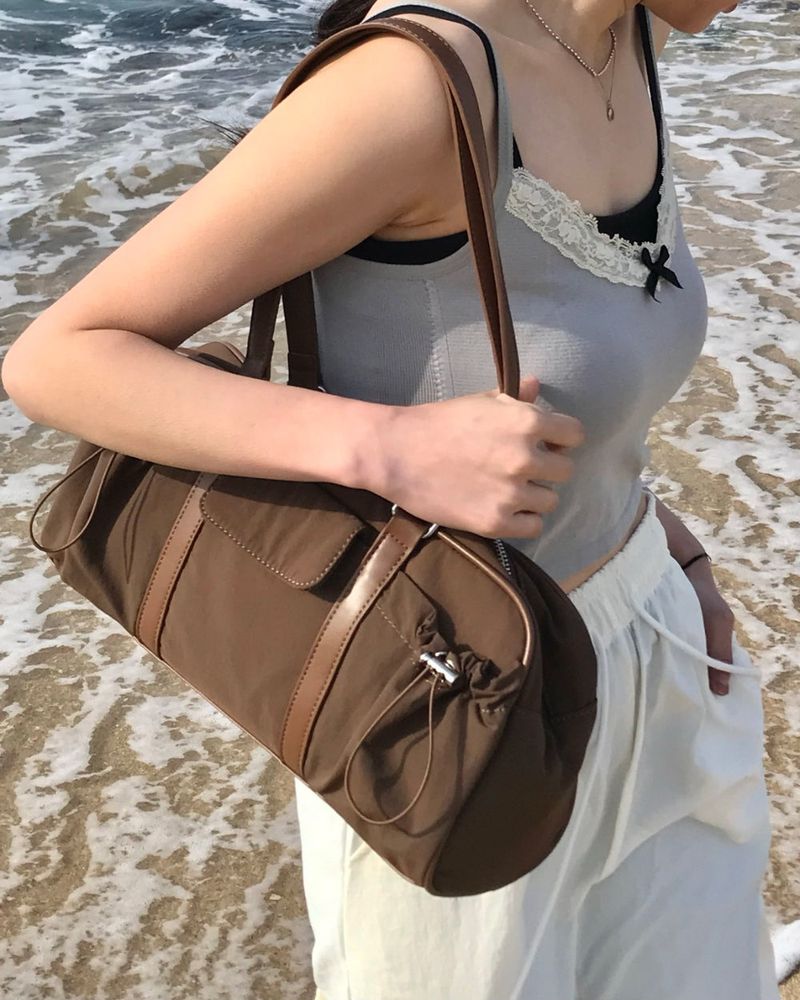 River sleeveless