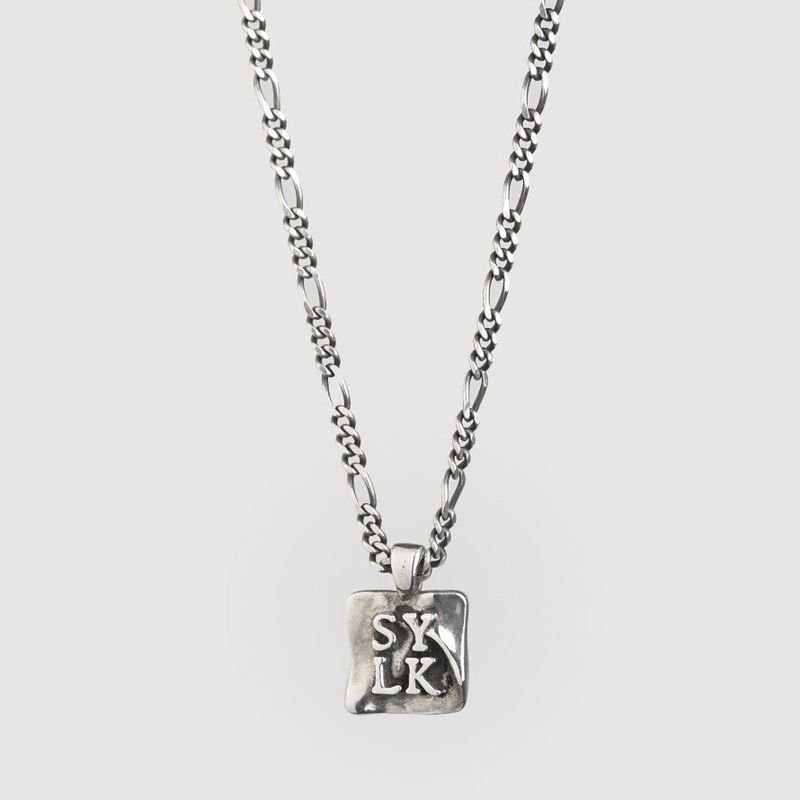 Oumuamua SYLK Necklace
