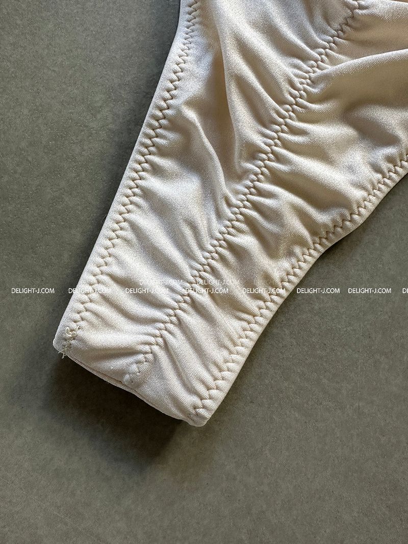 Gold Ball 2WAY Strap Bikini