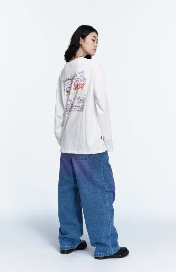 26FW★ Finding Joy Long Sleeve