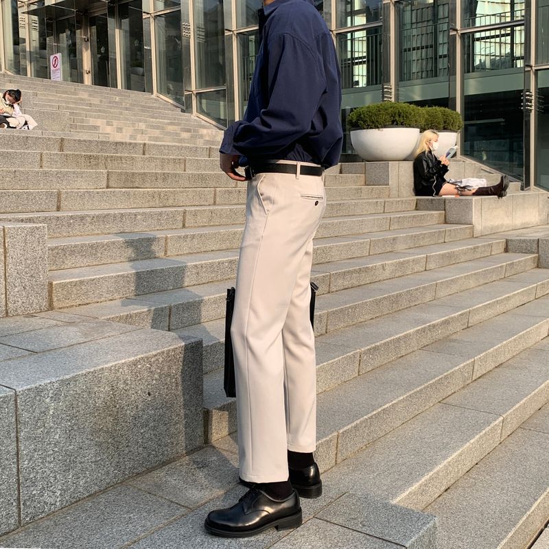 Def Best Fit Slacks (4 colors)