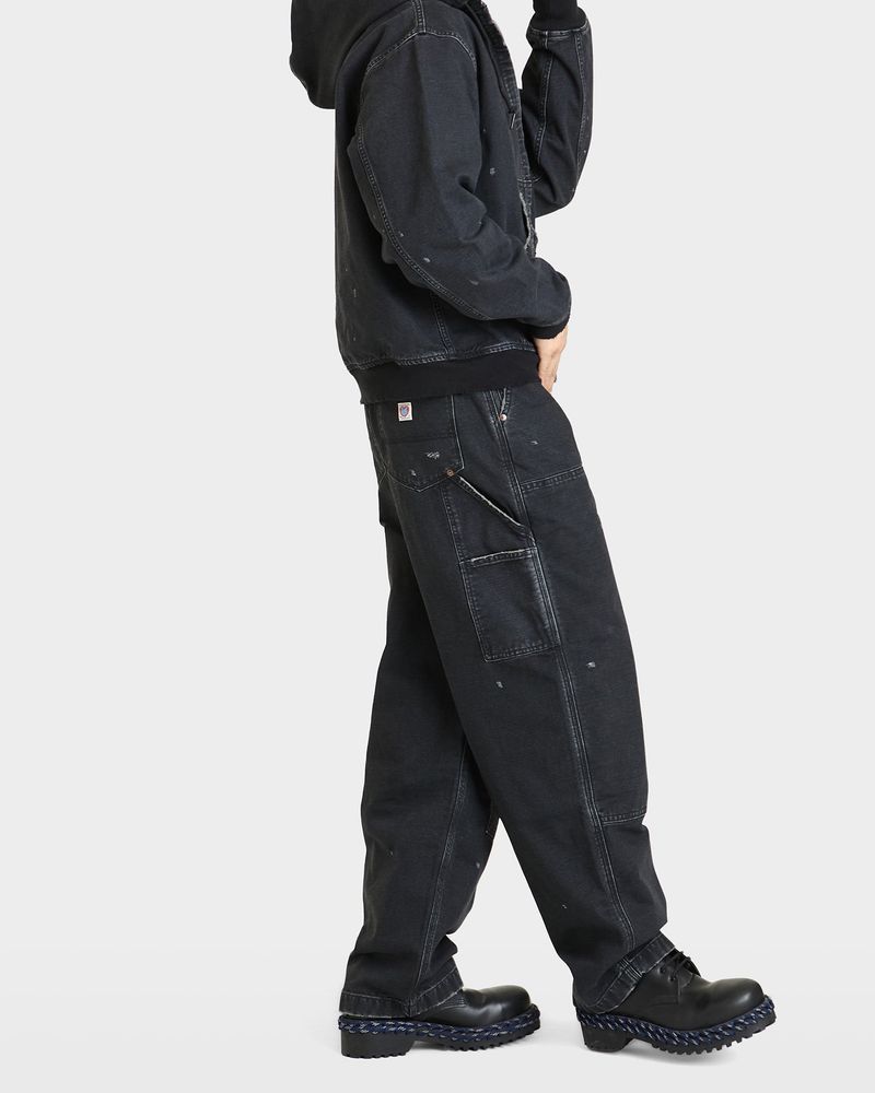 Mr. Blackstone - Jacket