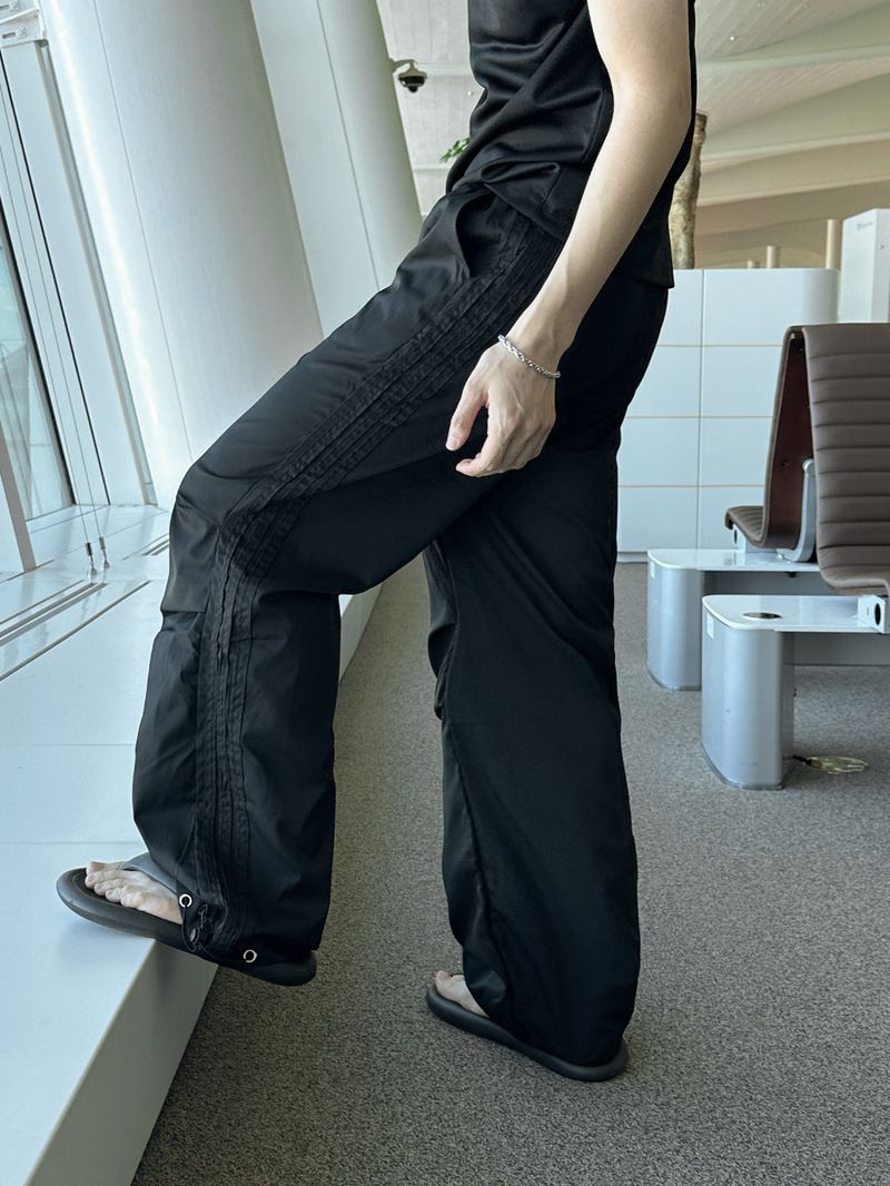 Nova Parachute Track Pants