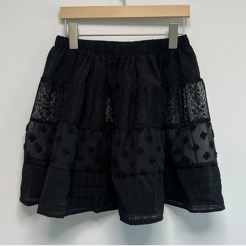 sonar skirt