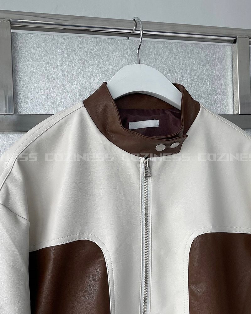 HD Motorcycle Jacket (2 colors)