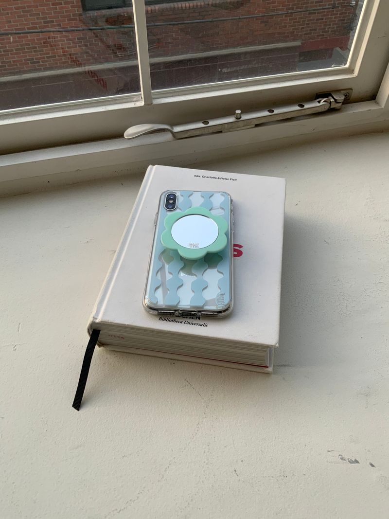 wave  case
