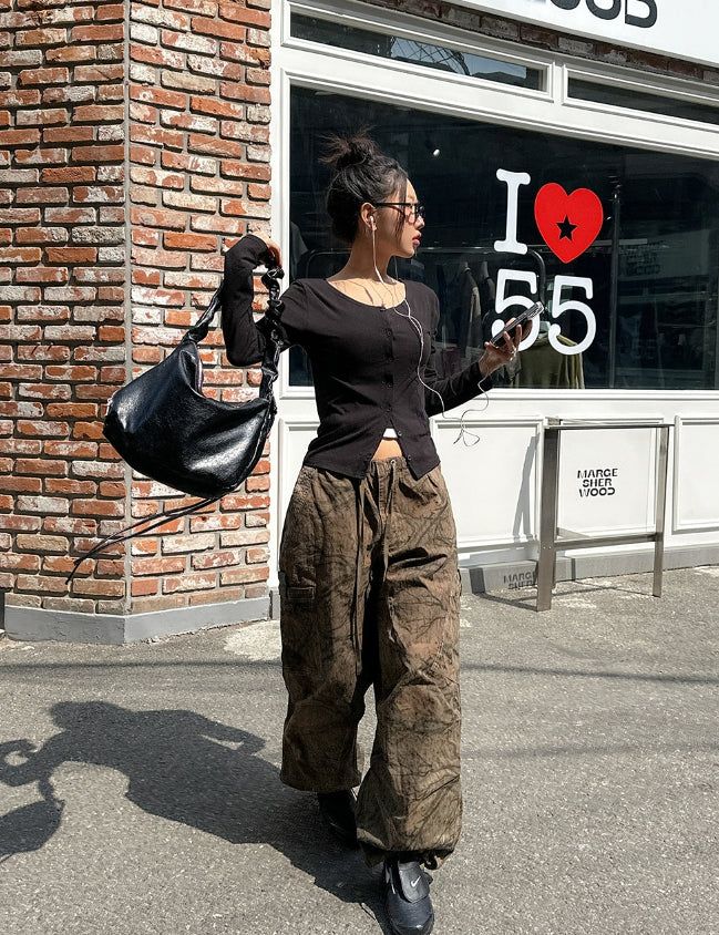 [U-BASIC] Sheer Summer Basic Cardigan