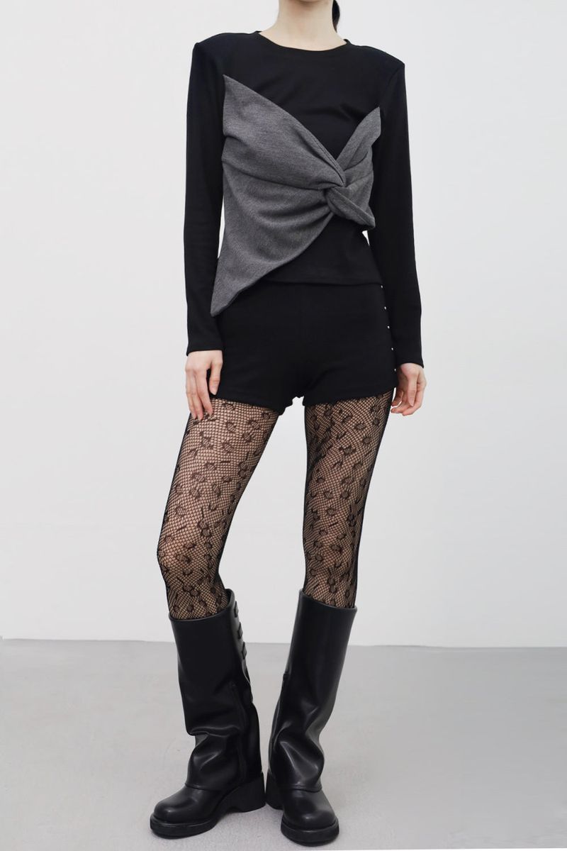 NONCODE（ノンコード）の「Shift Punching Shorts（Pants）」
