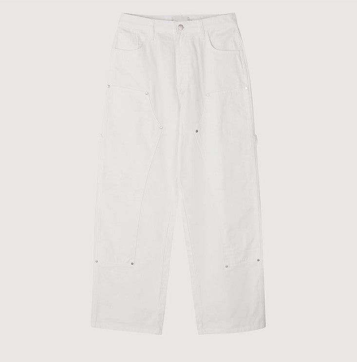 No.0981 DK work PT (3color)