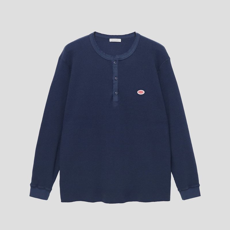 PARAGRAPH（パラグラフ）の「PARAGRAPH THERMAL LONG SLEEVE（Tops）」