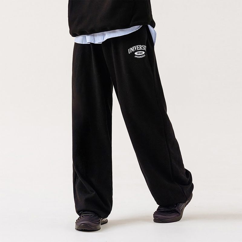 RANDOMOFF（ランダムオフ）の「1990UNIVERSITY WIDE PANTS（Pants）」