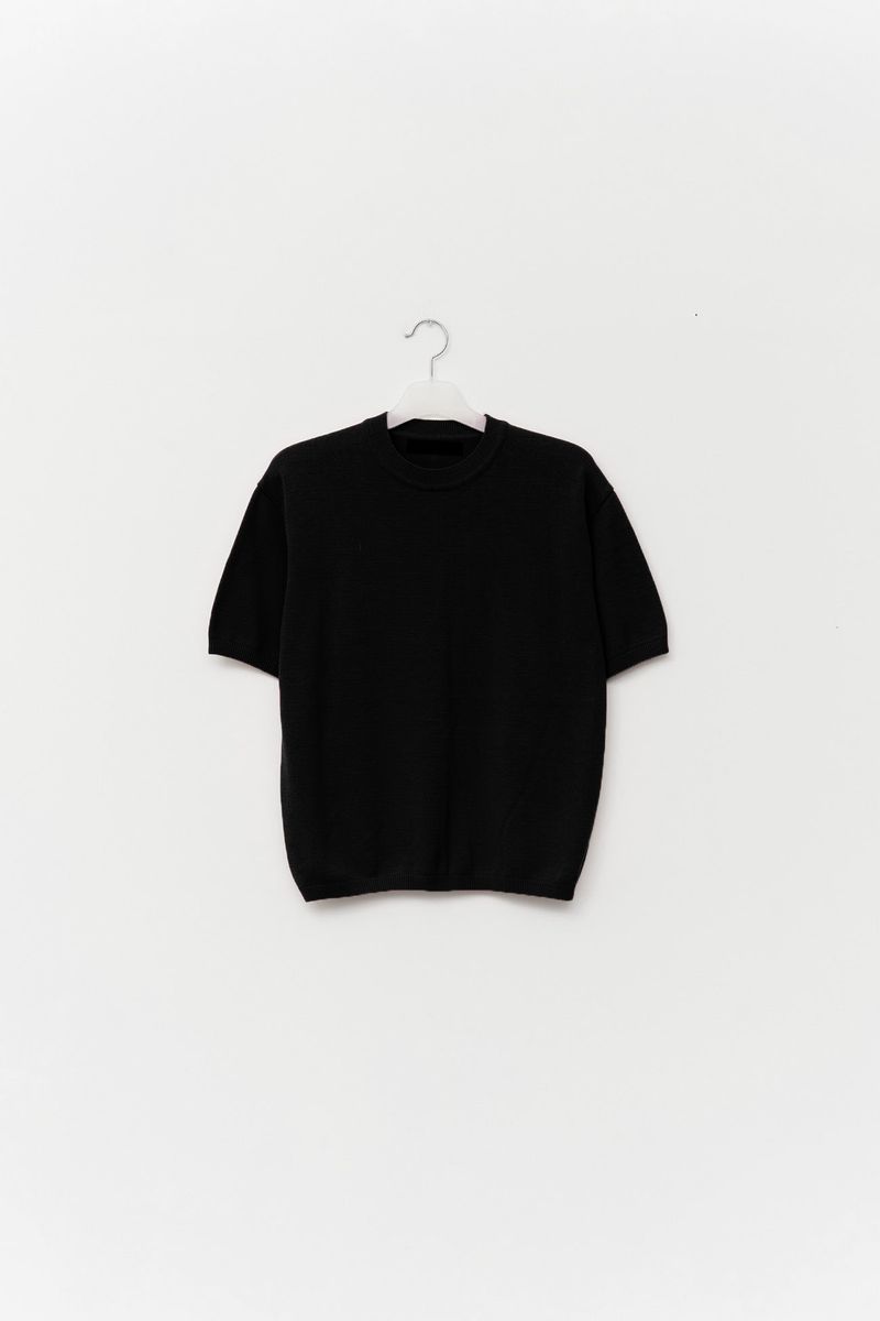 Joel Crewneck Knit
