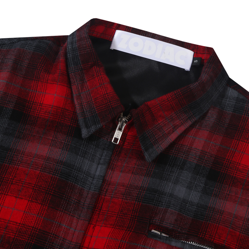 ZODIAC Nevermind Work Jacket