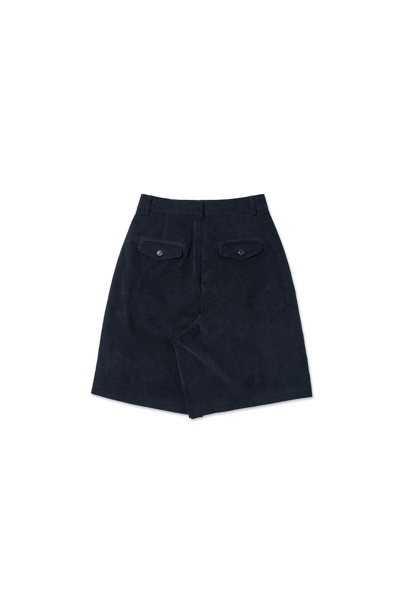 Vern corduroy pants_navy