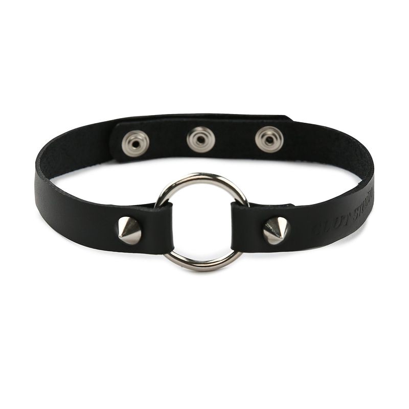 1 7 I can't love choker