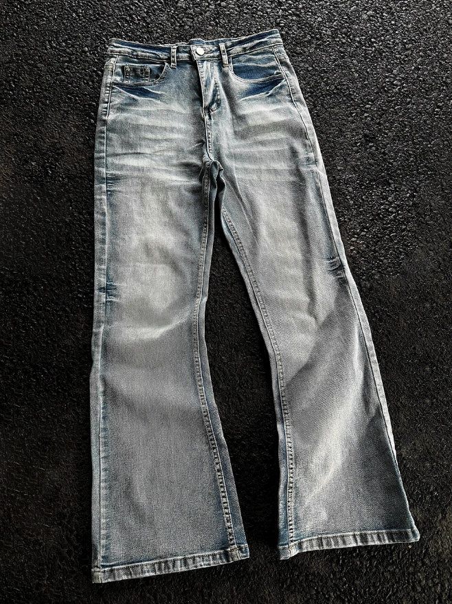 Ice Mist Denim