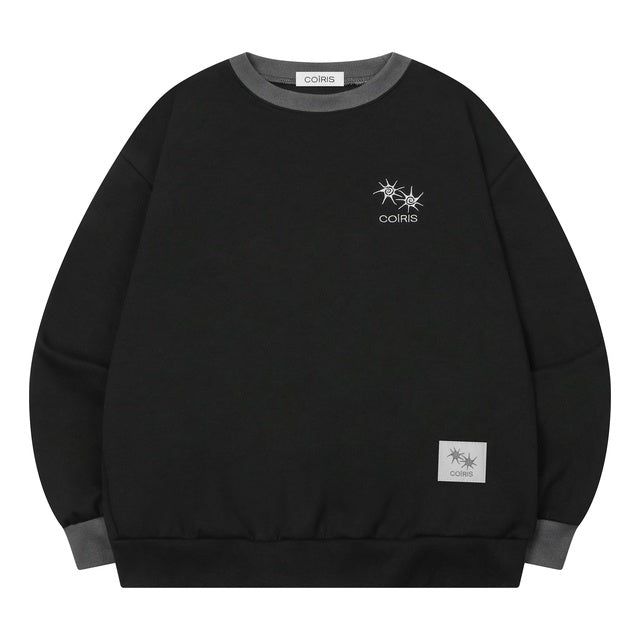 TONED SMALL LOGO MTM UNISEX (2COLOR)