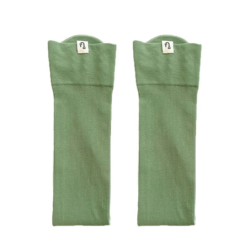 Basic Knee Socks