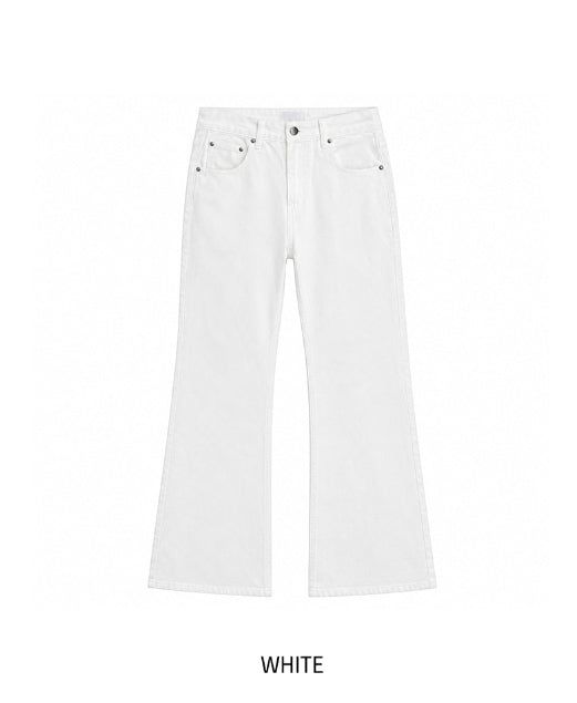 Vaynel Studded Bootcut Pants