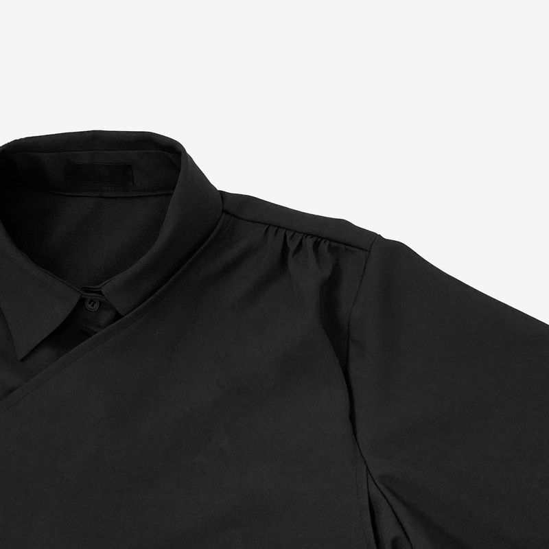 Full wrap angel shirt