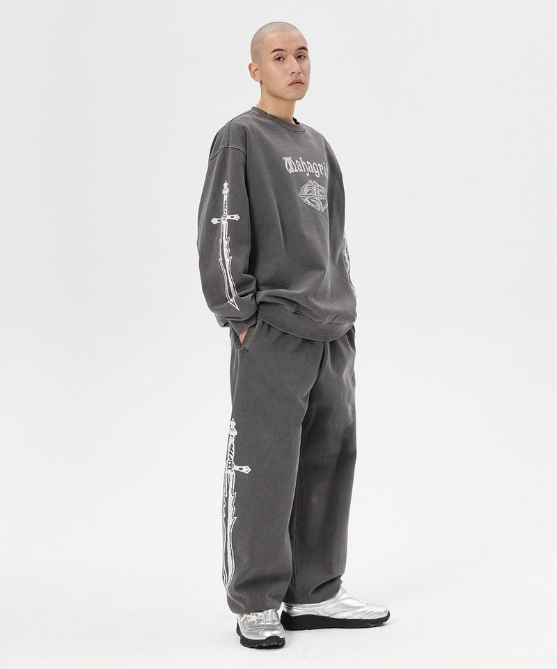 DAGGER PIGMENT SWEATPANT