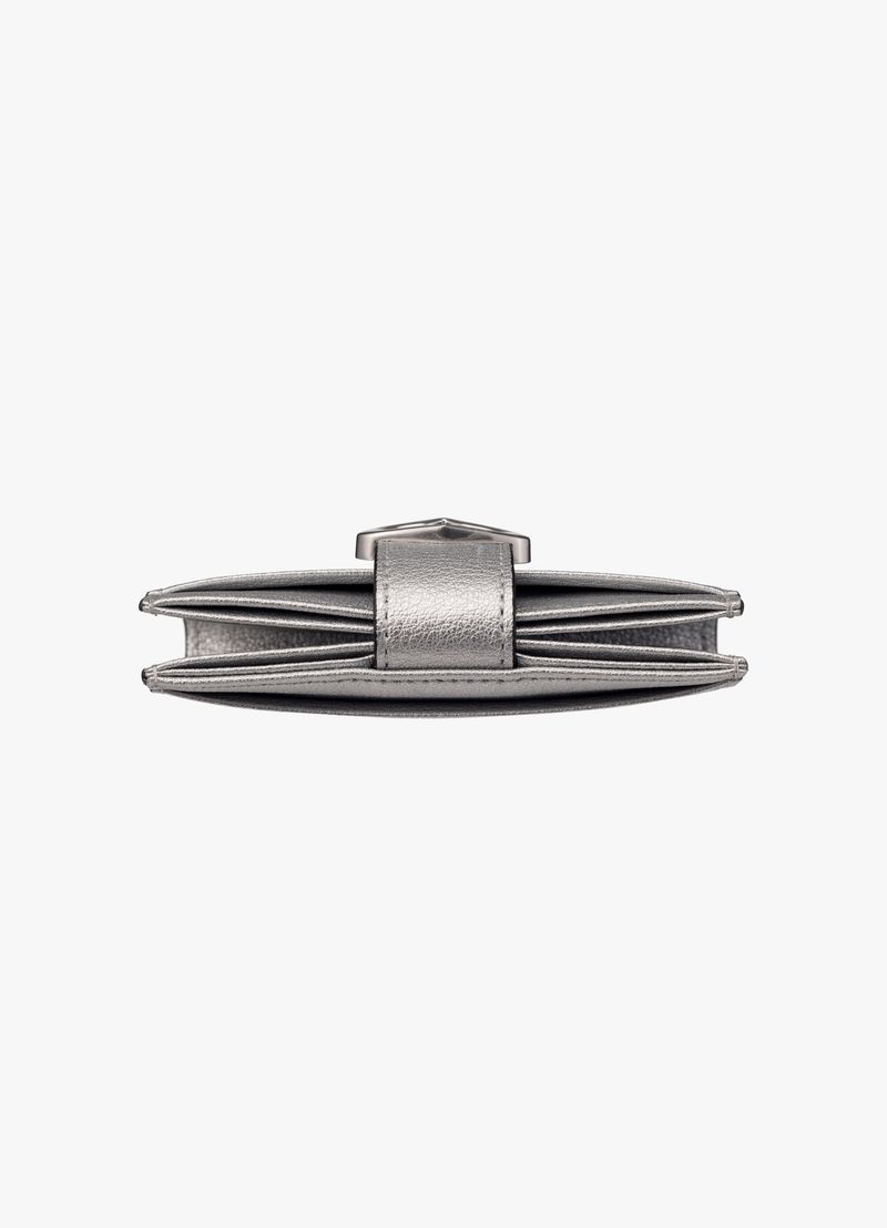 MOROCCAN SNAP SLIM CARD CASE