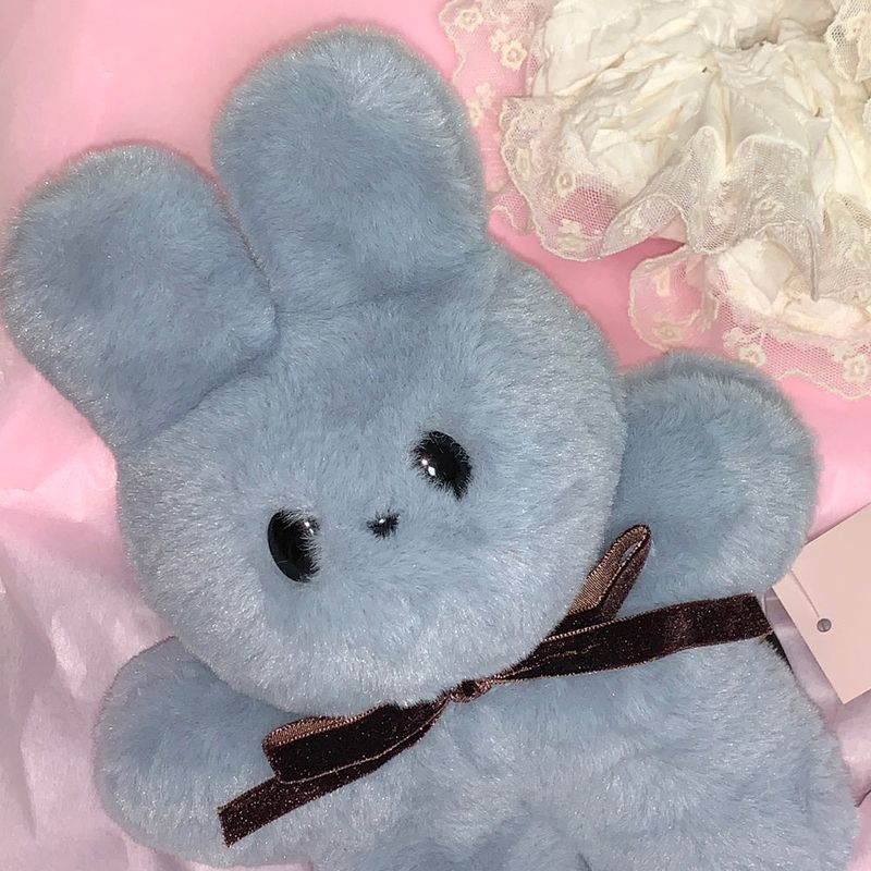 BBIBIT（ピビット）の「ゴーストドールキーリング（アクセサリー）」