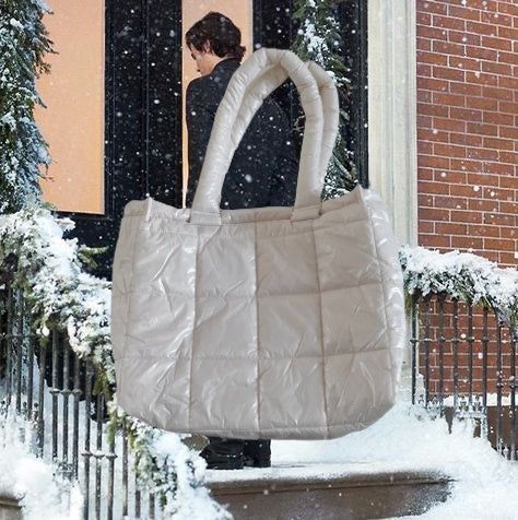 Arco iris（アルコイリス）の「emboss quilting bag （Bags）」