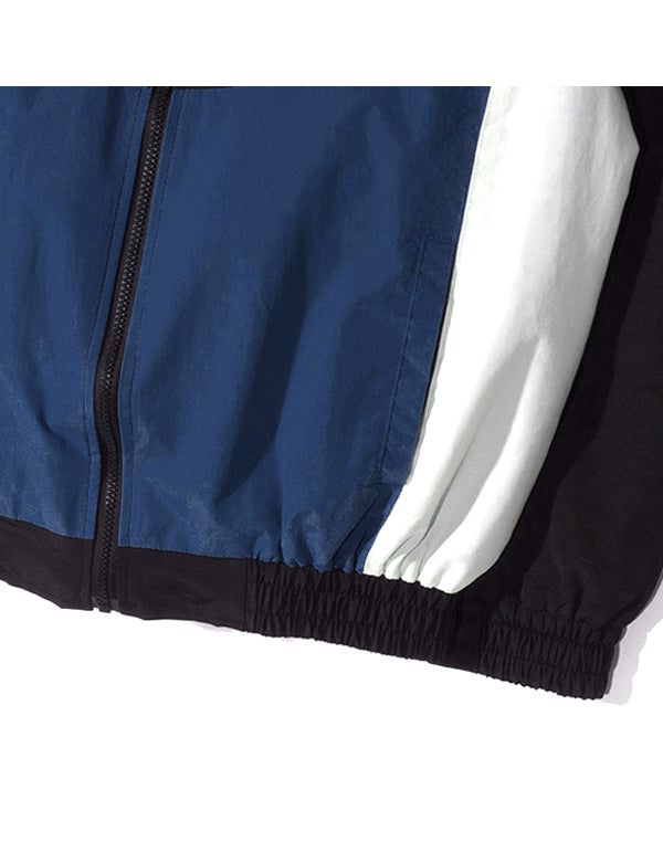 MF Old Track Jacket (Deep Blue)