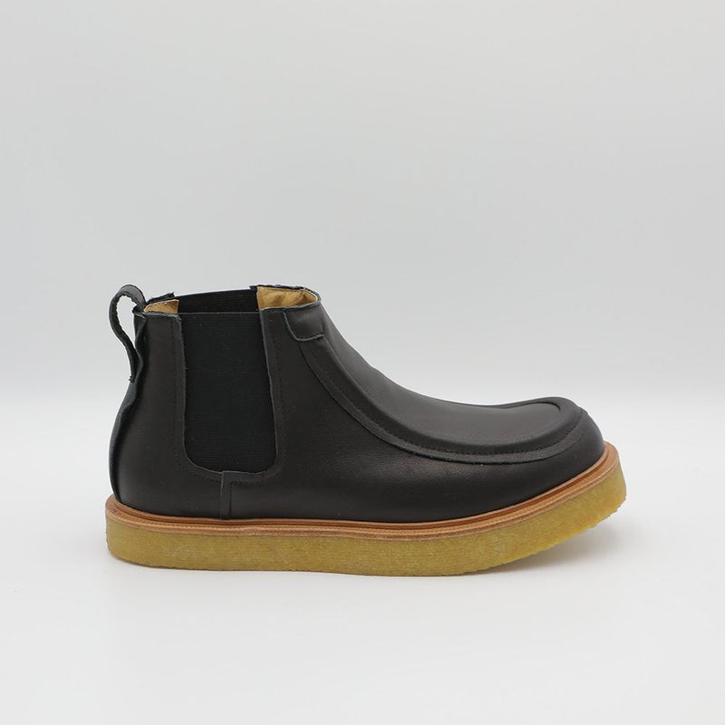 ASCLO Classical Chelsea Boots (2color)