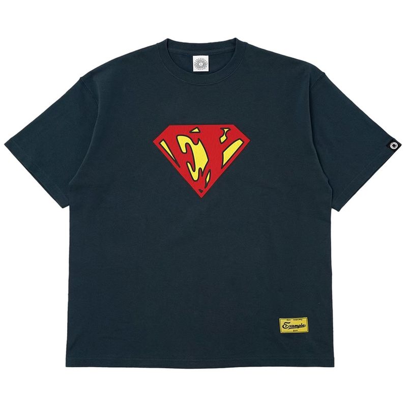 EXAMPLE SPLOGO S/S TEE
