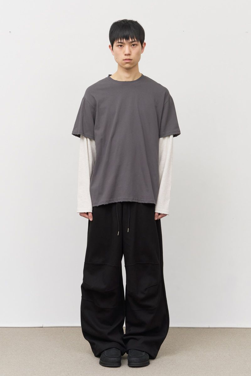 Over Knee Sweatpants