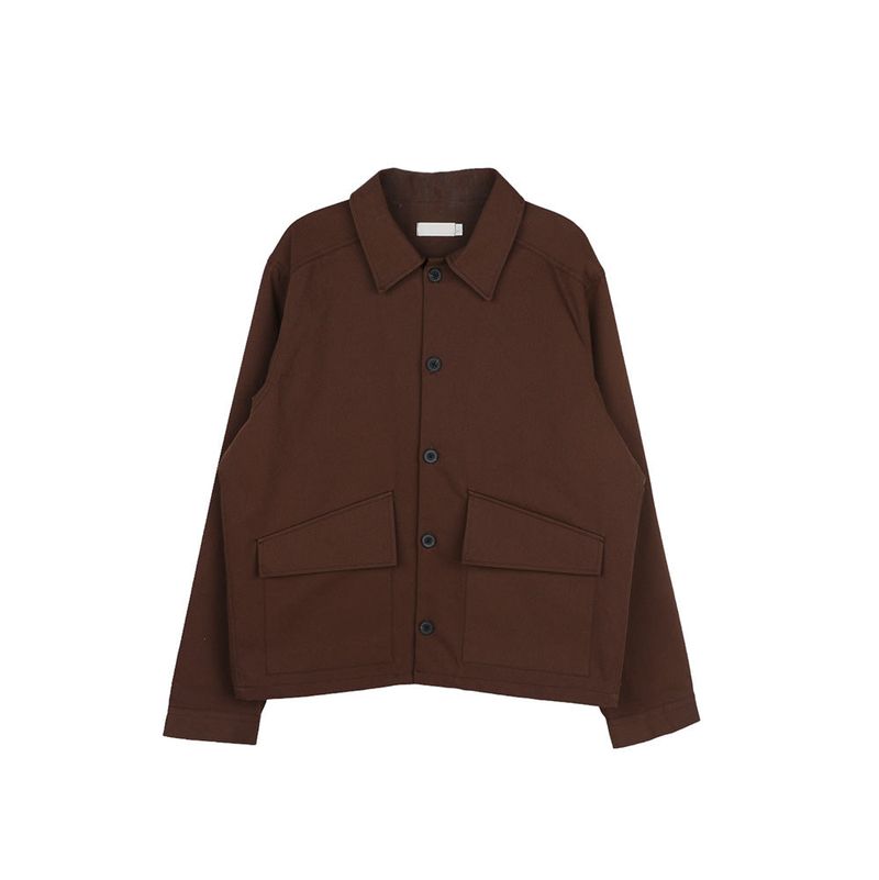 ASCLO Daily Balloon Jacket (5color)