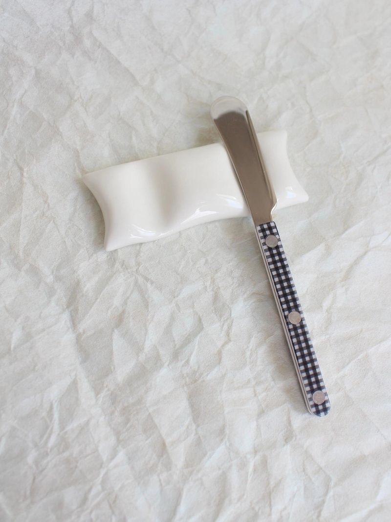 Cotton pillow : white