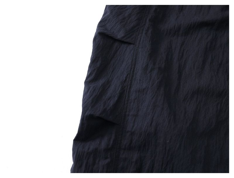 Kellan Pleated Wide Pants