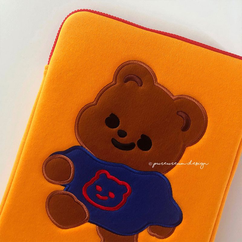 CupidGom Vivid Pad Pouch(S)