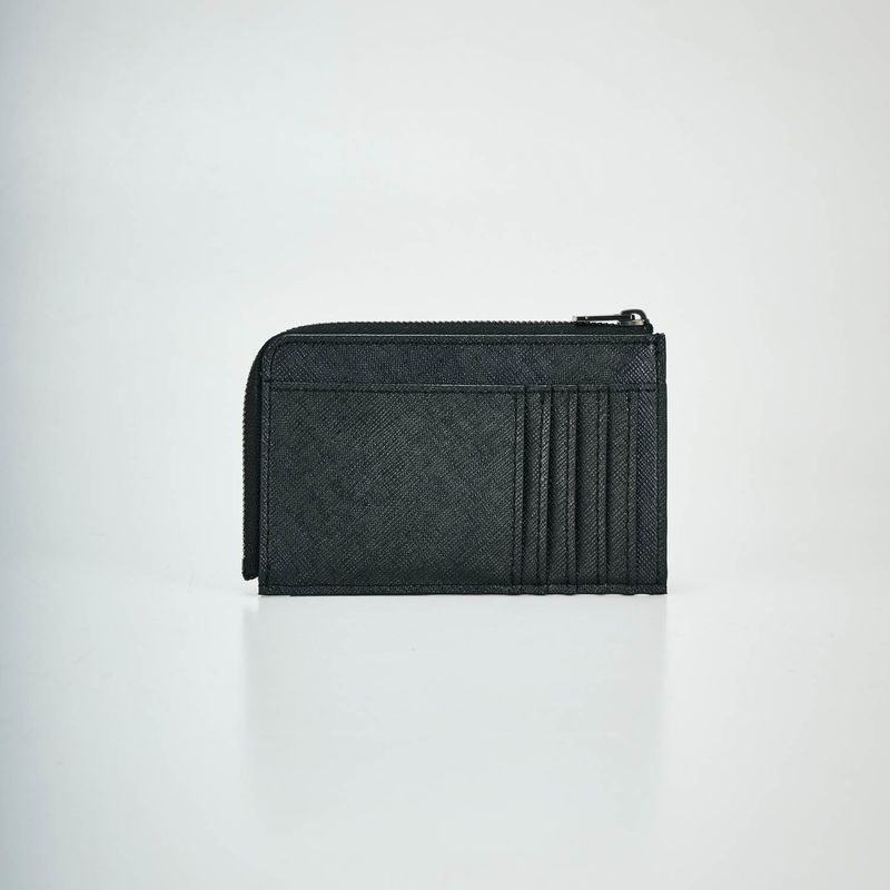 Mushroom Leather Fragment Case w/ Flap