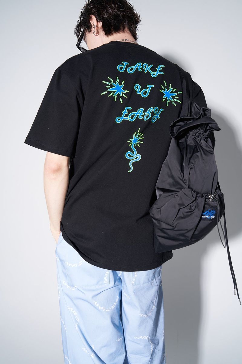 City Vagabond Bag