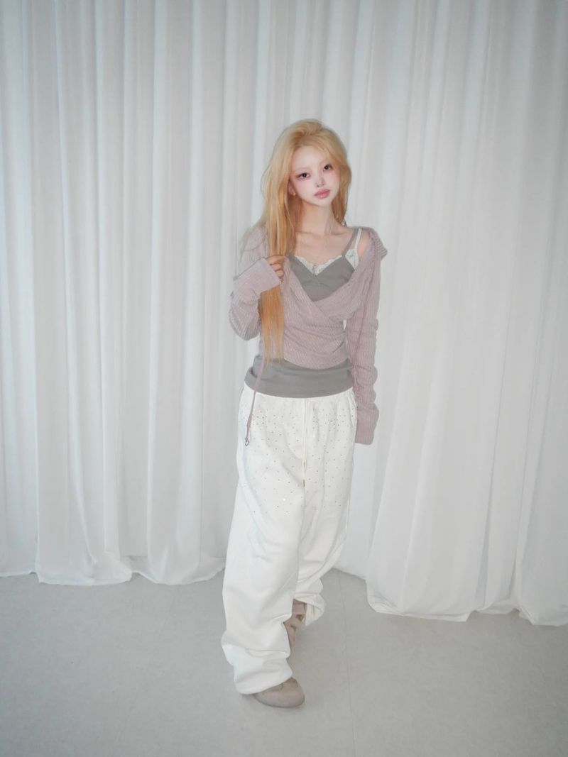 ring wrap hoodie(3 color) 