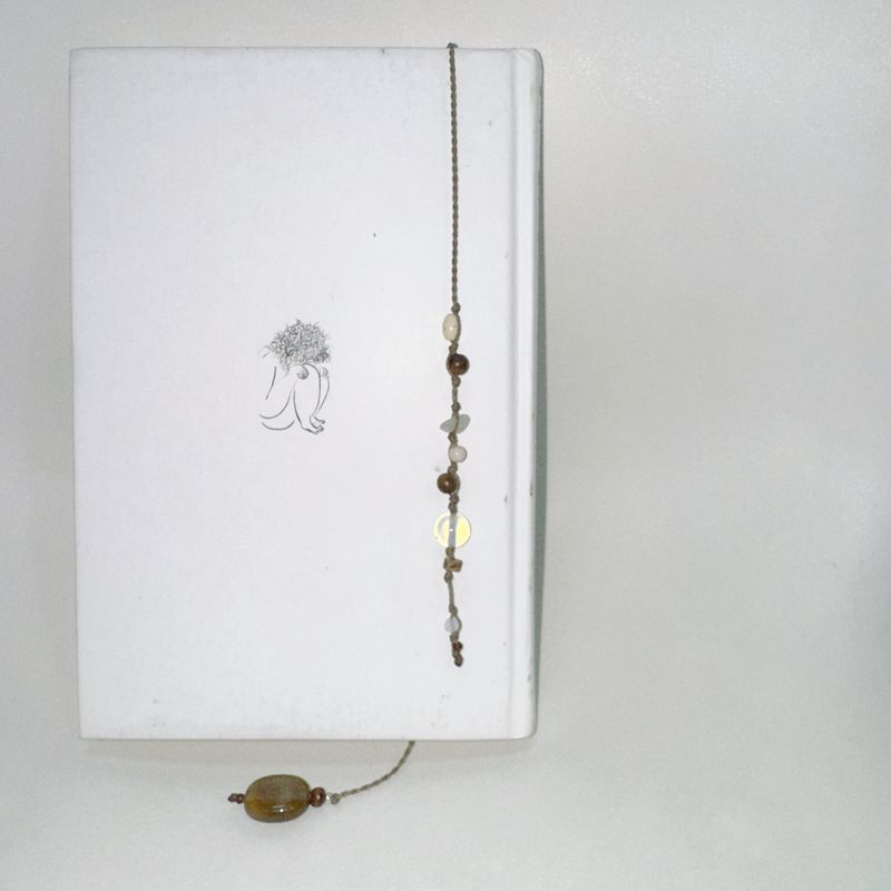 wanderer's bookmark