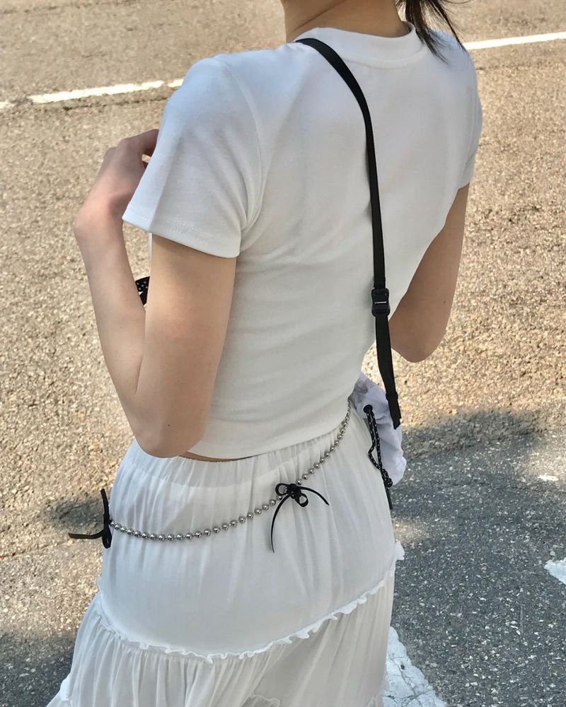 Beren skirt