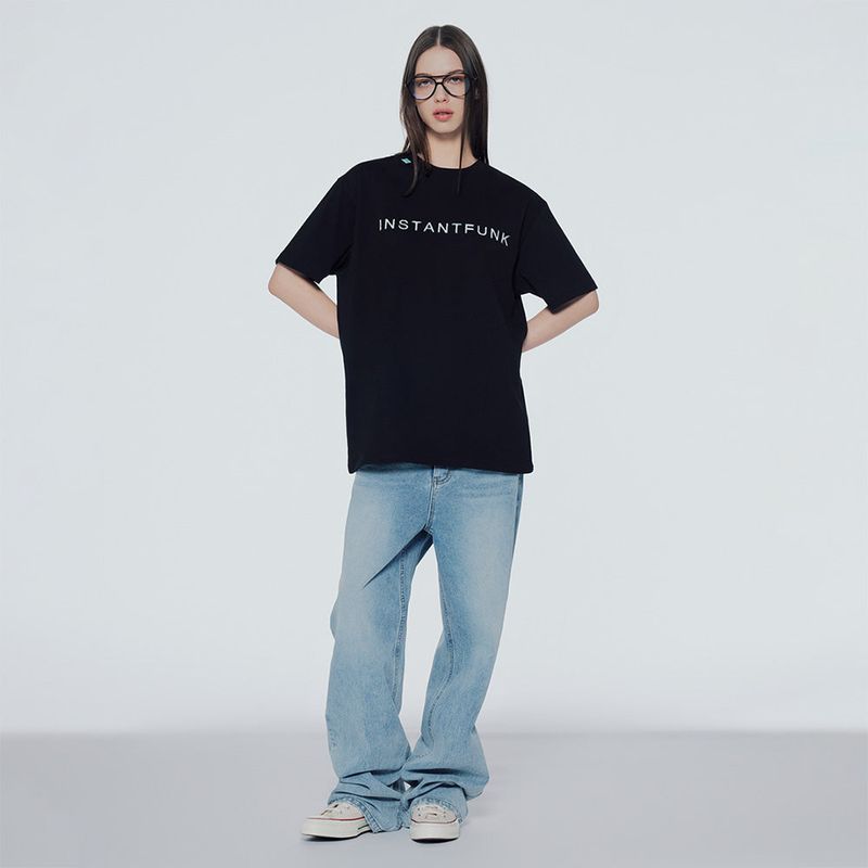 Vintage logo T-shirt
