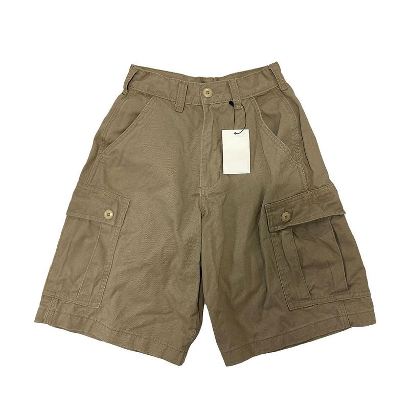 Y2k Bermuda Pants