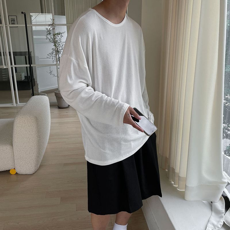 ASCLO Cool Bermuda Pants (2color)