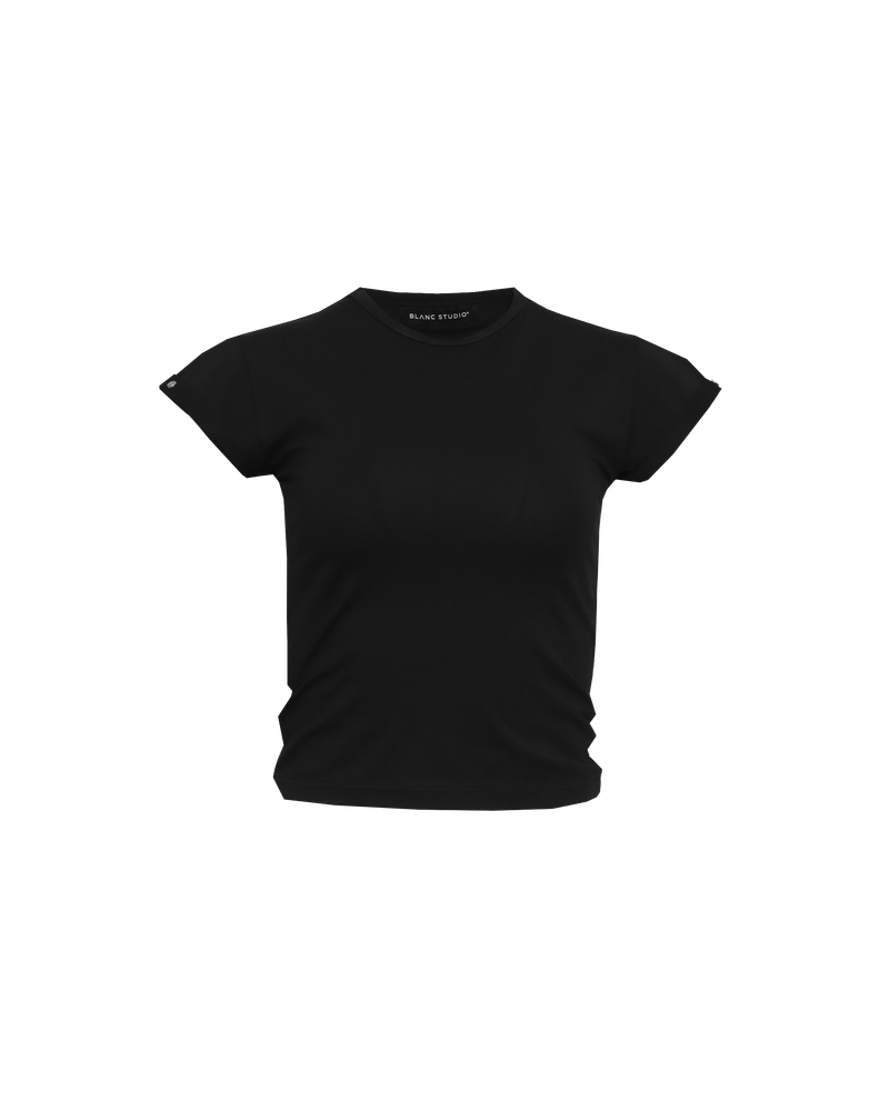 DOUBLE S TEE
